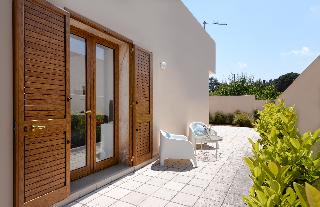 Mare Live Villas, Puglia