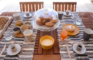 Mare Live Villas, Puglia