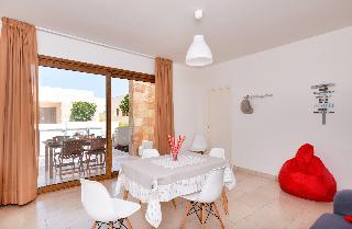 Mare Live Villas, Puglia