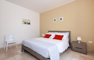 Mare Live Villas, Puglia
