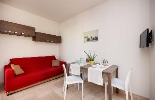 Mare Live Villas, Puglia