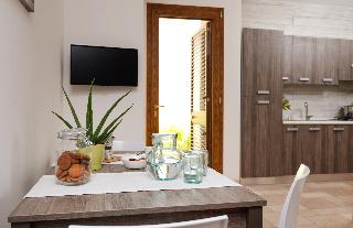 Mare Live Villas, Puglia