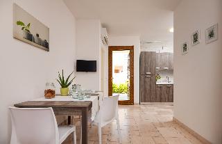 Mare Live Villas, Puglia