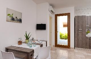 Mare Live Villas, Puglia