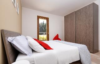 Mare Live Villas, Puglia