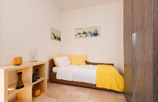 Mare Live Villas, Puglia