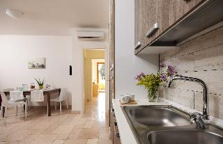 Mare Live Villas, Puglia