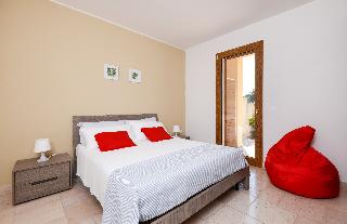 Mare Live Villas, Puglia