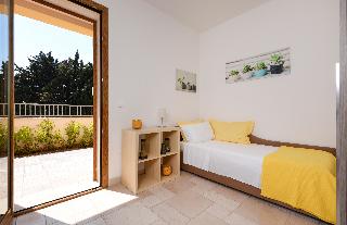 Mare Live Villas, Puglia