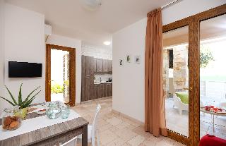 Mare Live Villas, Puglia