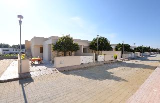 Mare Live Villas, Puglia