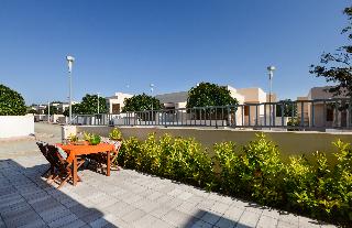 Mare Live Villas, Puglia