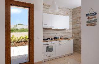 Mare Live Villas, Puglia