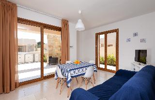 Mare Live Villas, Puglia