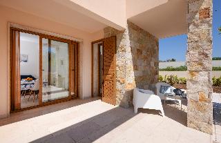 Mare Live Villas, Puglia