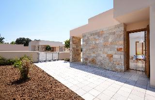 Mare Live Villas, Puglia