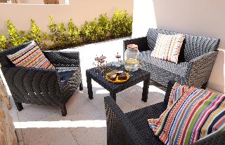 Mare Live Villas, Puglia