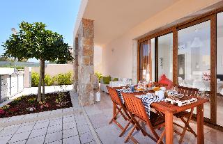 Mare Live Villas, Puglia