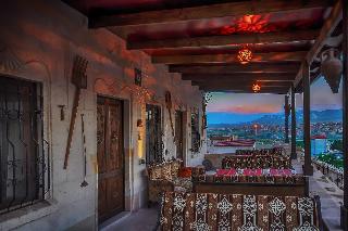 Akman Butik Hotel