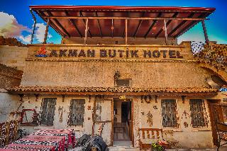 Akman Butik Hotel