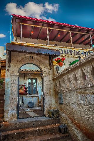 Akman Butik Hotel
