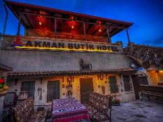 Akman Butik Hotel