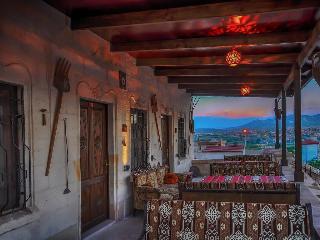 Akman Butik Hotel