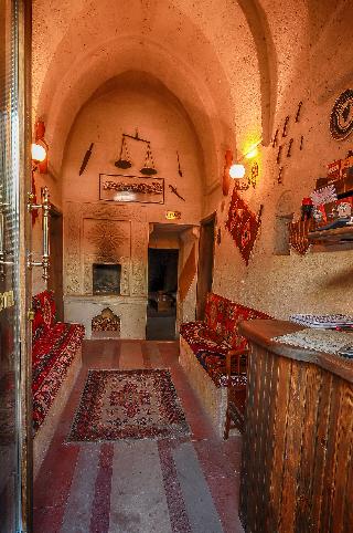 Akman Butik Hotel
