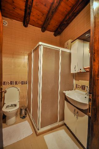 Akman Butik Hotel