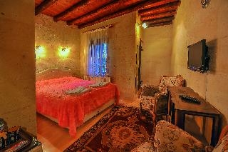 Akman Butik Hotel