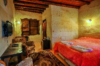 Akman Butik Hotel