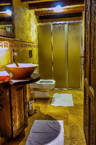 Akman Butik Hotel