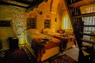 Akman Butik Hotel
