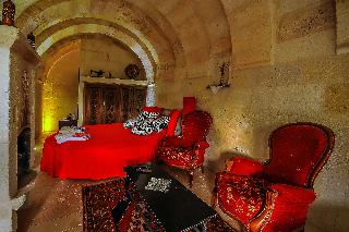 Akman Butik Hotel