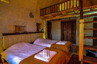 Akman Butik Hotel