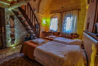 Akman Butik Hotel