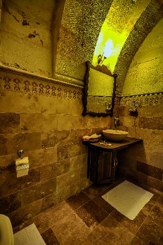 Akman Butik Hotel