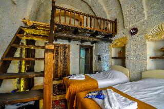 Akman Butik Hotel