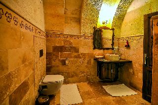 Akman Butik Hotel