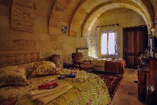 Akman Butik Hotel