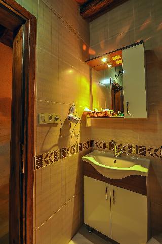 Akman Butik Hotel