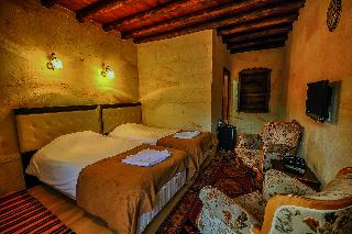 Akman Butik Hotel