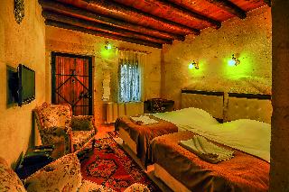 Akman Butik Hotel