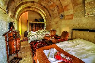 Akman Butik Hotel