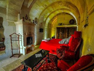 Akman Butik Hotel