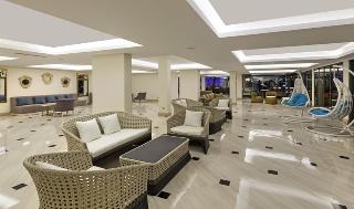Asteria Eros Didim
