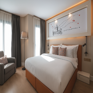 Sparkle Hotel
