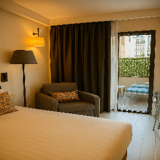 Sparkle Hotel