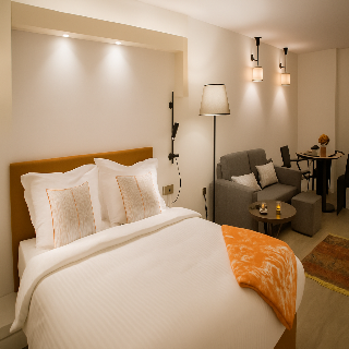 Sparkle Hotel