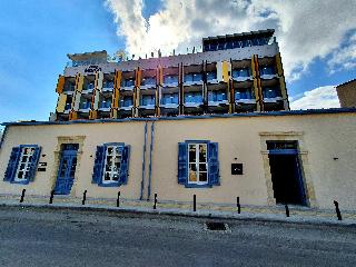 Hotel Indigo Larnaca - Adults Only